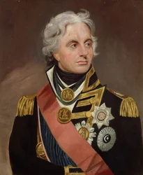 Lord Nelson (1758-1805)